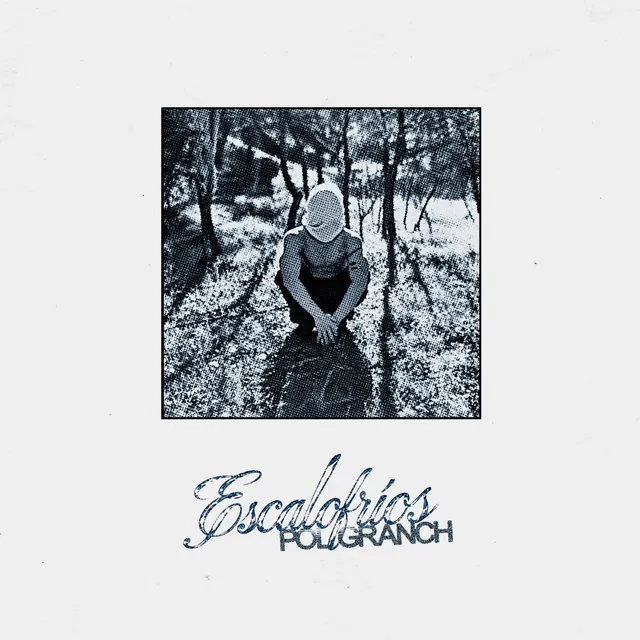 Portada de Escalofríos, de Pol Granch